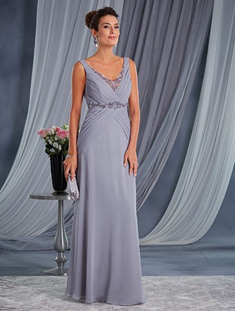 Alfred Angelo Mother of Occasion - Virginia's Bridal