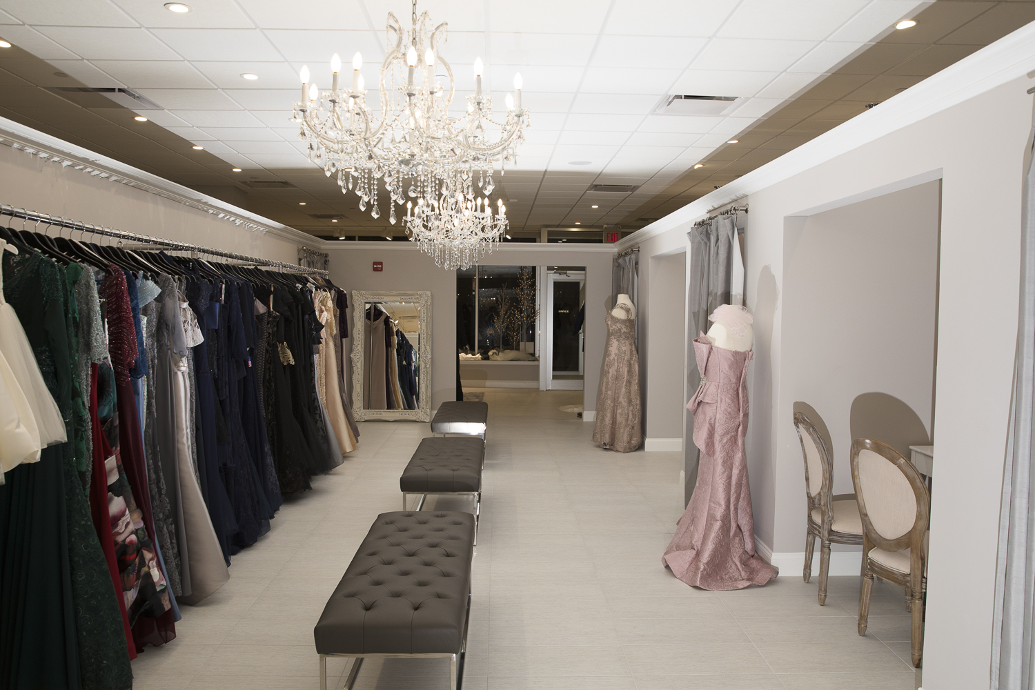 Designer Bridal Shop in White Plains NY Virginia s Bridal
